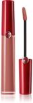 Armani Lip Maestro Liquid Lipstick дълготрайно течно червило цвят 202 6.5ml