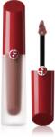 Armani Lip Maestro Satin матиращо хидратиращо течно червило цвят 03 Movie Night 6.5ml