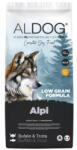 Aldog Alpi Medium 12 kg
