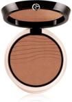 Armani Beauty Luminous Silk озаряваща компактна пудра цвят 8 3.5 гр