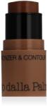Diego Dalla Palma All In One Bronzer & Contour (51 Caffelatte) 4 g