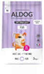 Aldog Adult Mini pork 3 kg