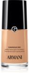 Armani Luminous Silk Foundation 2026 озаряващ фон дьо тен цвят 7 30ml