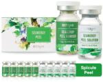 Stayve Seanergy Peel Ampoule Solution 5 x 8 ml + Powder 5 x 1, 3 g