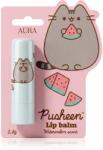 Pusheen Lip Balm ajakbalzsam árnyalat Watermelon 3.8 g