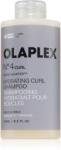OLAPLEX N°4 Bond Sharper Hydrating Curl Shampoo хидратиращ шампоан за къдрава коса 250ml
