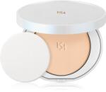 KIKO Milano Urban Shield Powder Foundation mattító púderes make-up SPF 50 árnyalat 02 Vanilla Bean 9 g
