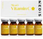 Medisco Meso Vitamin C Serum For Micro-Needling Mesotherapy System 5 x 4 ml