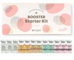 Stayve Booster Starter Kit 12 x 8 ml