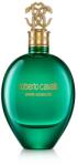 Roberto Cavalli Uomo Verde Assoluto Apă de parfum pentru bărbați 75 ml Parfum