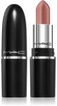 M·A·C Lustreglass Sheer-Shine Lipstick бляскаво червило цвят Thanks, It's MAC! 3.5 гр