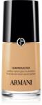 Armani Luminous Silk Foundation 2026 озаряващ фон дьо тен цвят 3.5 30ml