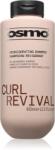 OSMO Curl Revival Reinvigorating Shampoo hidratáló sampon a hajhullámok modellezéséhez 400 ml