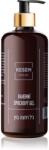 KESEM Dead Sea Mud Shower Gel tusfürdő gél holt-tenger ásványaival 500 ml