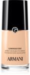 Armani Luminous Silk Foundation 2026 озаряващ фон дьо тен цвят 3.75 30ml