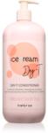 Inebrya Ice Cream Dry-T Conditioner ревитализиращ балсам за суха и увредена коса 1000ml
