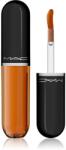 M·A·C Lustreglass Stainglass Lip Tint ajakszínező árnyalat Trinket 3 ml