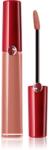 Armani Lip Maestro Liquid Lipstick дълготрайно течно червило цвят 102 Sandstone 6.5ml