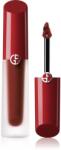 Armani Lip Maestro Satin матиращо хидратиращо течно червило цвят 13 Gala Night 6.5ml