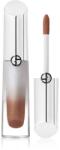Giorgio Armani Prisma Glass Icy Plumper блясък за устни за по-голям обем цвят 36 Iced Latte 3.5ml