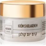 KESEM Daily Face Cream with Collagen nappali arckrém kollagénnel 50 ml