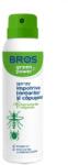 BROS Bros Spray Impotriva Tantarilor si Capuselor Green Power, 90 ml