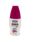 BROS Bros Solutie Impotriva tantarilor si capuselor pentru copii, 50 ml
