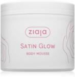 Ziaja Satin Glow Body Mousse пяна за тяло 350ml