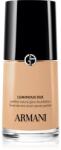 Armani Luminous Silk Foundation 2026 озаряващ фон дьо тен цвят 4.5 30ml