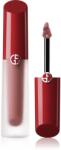 Armani Lip Maestro Satin матиращо хидратиращо течно червило цвят 01 Summer Adventure 6.5ml