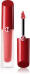 Armani Lip Maestro Satin матиращо хидратиращо течно червило цвят 15 Opening Dance 6.5ml