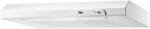 Respekta Hota Respekta undercounter hood DH620WL C white (DH620WL) - itgalaxy Hota