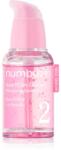 numbuzin No. 2 Rose PDRN Collagen Plumping Serum bőrfeszesítő szérum az arcra regeneráló hatással 30 ml