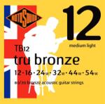 Rotosound TB12 Tru Bronze