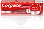 Colgate fogkrém 50ml MaxW. U. Act. F. k