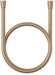 Kludi Furtun de duș Kludi Suparaflex, 125 cm, antirasucire, brushed bronz (61071N1-00)