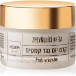 KESEM Daily Firming Anti-Wrinkle Cream feszesítő és ránctalanító nappali krém 50 ml