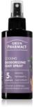 Green Pharmacy Foot Care Cooling Deodorizing Foot Spray dezodor lábfejre 150 ml
