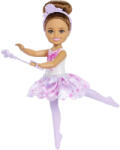 Mattel Barbie és a Diótörő - Chelsea balerina baba (JNB01) - morzsajatekbolt