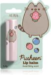 Pusheen Lip Balm ajakbalzsam árnyalat Sweet Berry 3.8 g