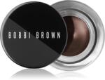 Bobbi Brown Long-Wear Gel Eyeliner szemhéjtus géles textúrájú árnyalat Chocolate Shimmer Ink 3 g