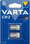 VARTA CR 2 fotóelem BL2 (6206301402)