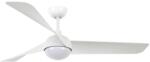 Lucci Air 21617049 - Ventilator cu LED dimabil OSPREY 1xGX53/12W/230V diam. 132 cm alb + telecomandă (FAN00309)
