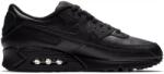 Nike Sportcipő NIKE Air Max 90 LTR, CZ5594-001 Fekete 40.5 EU (CZ5594-001_40.5) Férfi futócipő
