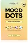 breakout + aid MOOD DOTS tapasz problémás bőrre pattanások ellen 48 db