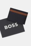 HUGO BOSS калъф за карти мъжки от кожа x Aston Martin (50569738) - answear - 136,89 лв