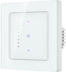Immax 07551L - Întrerupător inteligent pentru controlul jaluzelelor și roletelor 230V (IM1515)