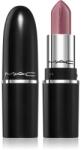 M·A·C Lustreglass Sheer-Shine Lipstick fényes ajakrúzs árnyalat Syrup 3.5 g
