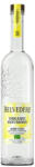 BELVEDERE Organic Infusion Lemon& Basil vodka 0, 7l 40% DRS