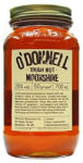 O' Donnell O Donnell Moonshine Tough Nut likőr 0, 7l 25% DRS